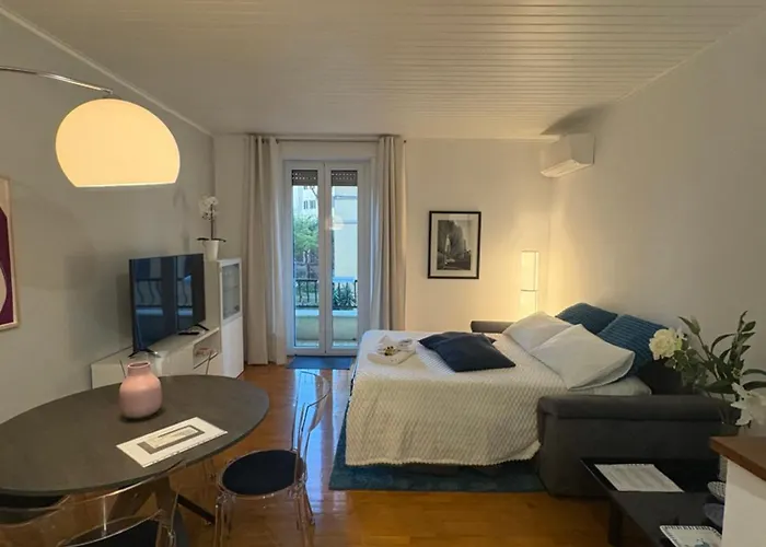 Trastevere Monteverde Velia House