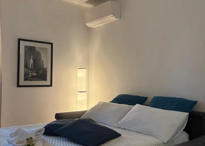 Trastevere Monteverde Velia House * Rom