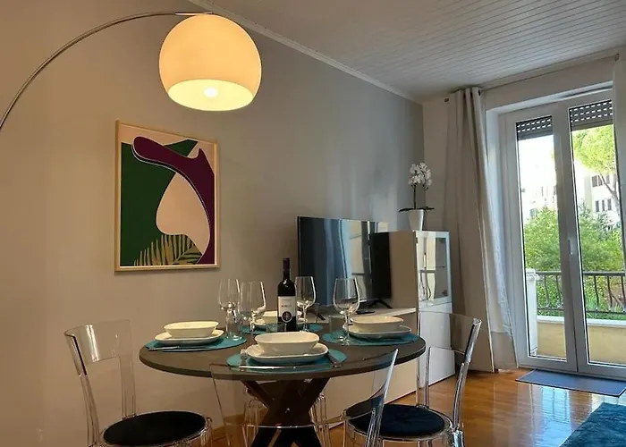 Trastevere Monteverde Velia House Apartment
