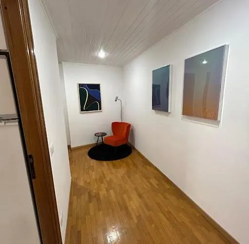 Apartment Trastevere Monteverde Velia House *