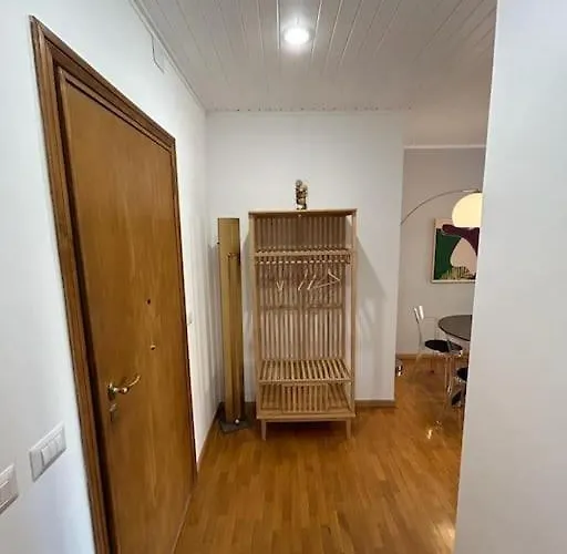 Trastevere Monteverde Velia House Apartment Rom