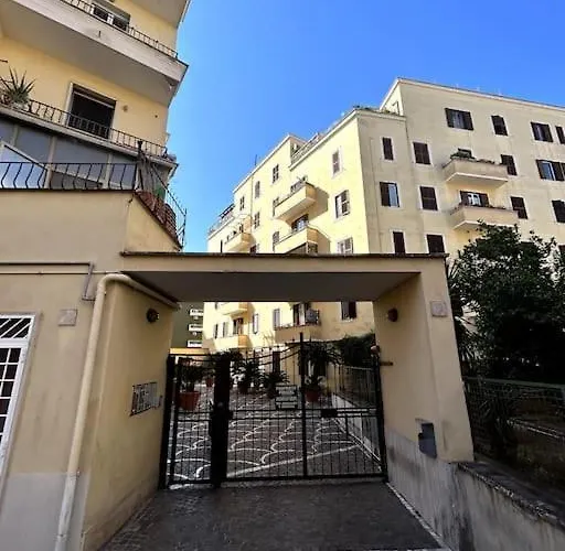 Trastevere Monteverde Velia House Rom