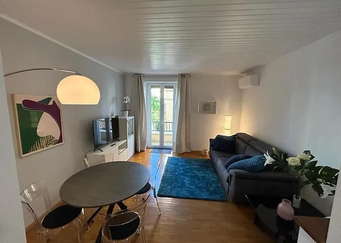 Trastevere Monteverde Velia House Apartment Rom